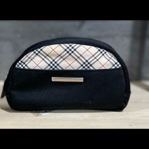 Burberry Novacheck Cosmetic Case
